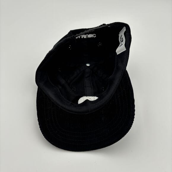 Rare A24 Studios Music Corduroy Snapback Film Adjustable - Picture 7 of 8